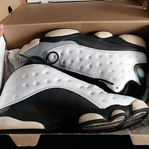 Jordan Retro 13's